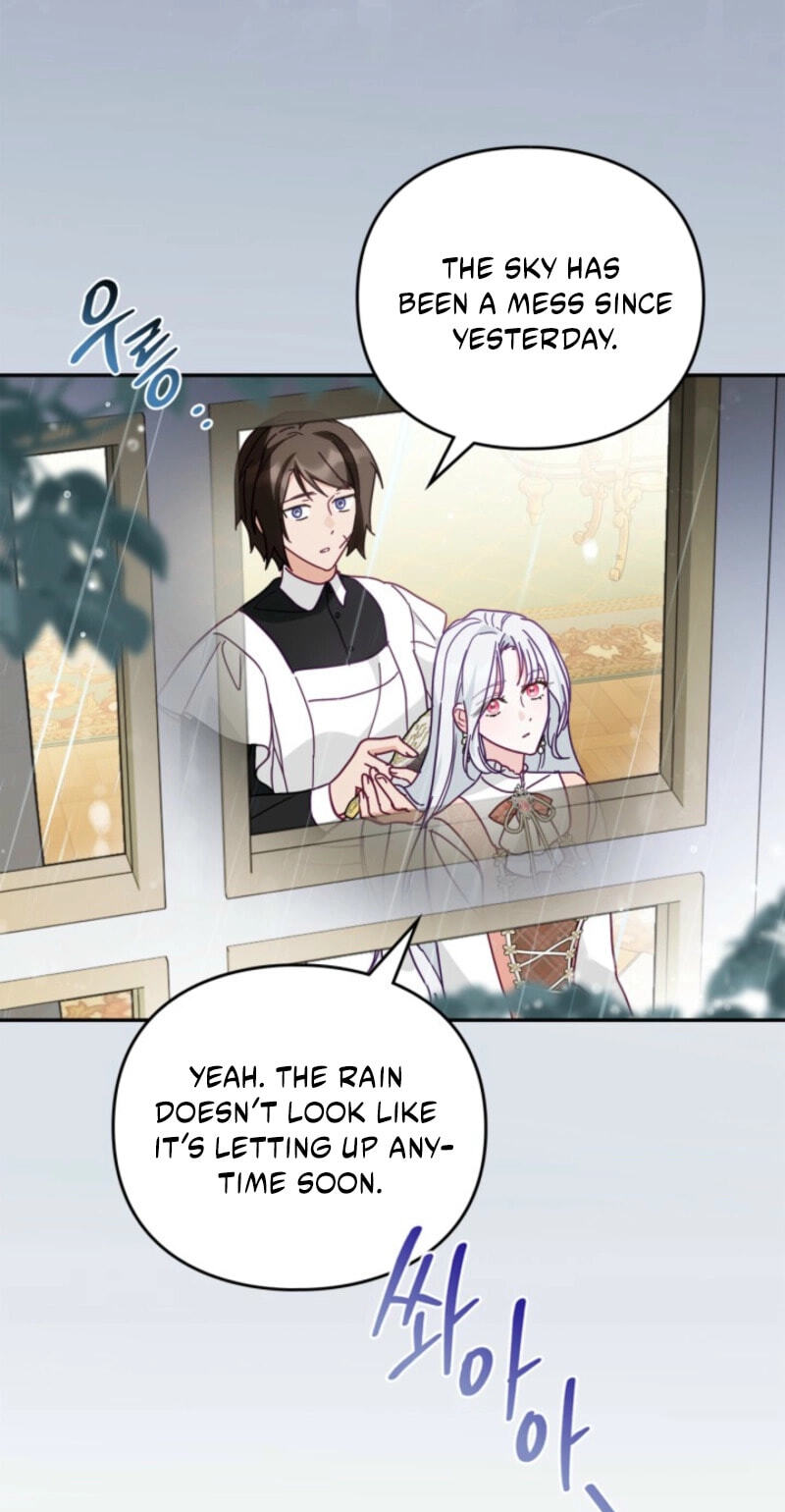 The Search for the Duchess's Husband Chapter 17 page 5 - 