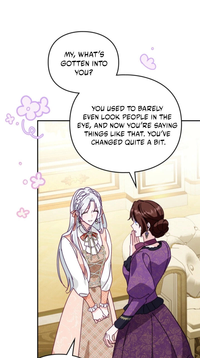The Search for the Duchess's Husband Chapter 17 page 42 - 
