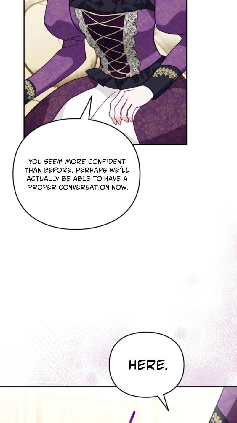 The Search for the Duchess's Husband Chapter 17 page 44 - 