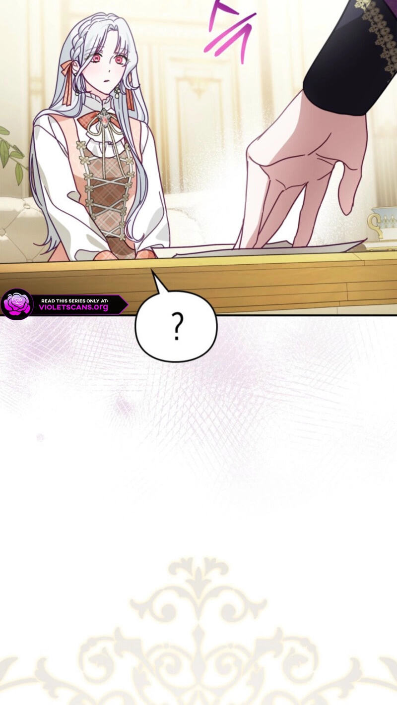 The Search for the Duchess's Husband Chapter 17 page 45 - 