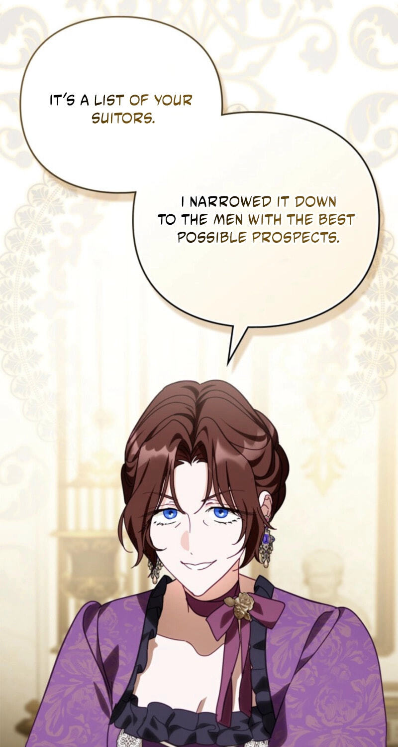 The Search for the Duchess's Husband Chapter 17 page 46 - 
