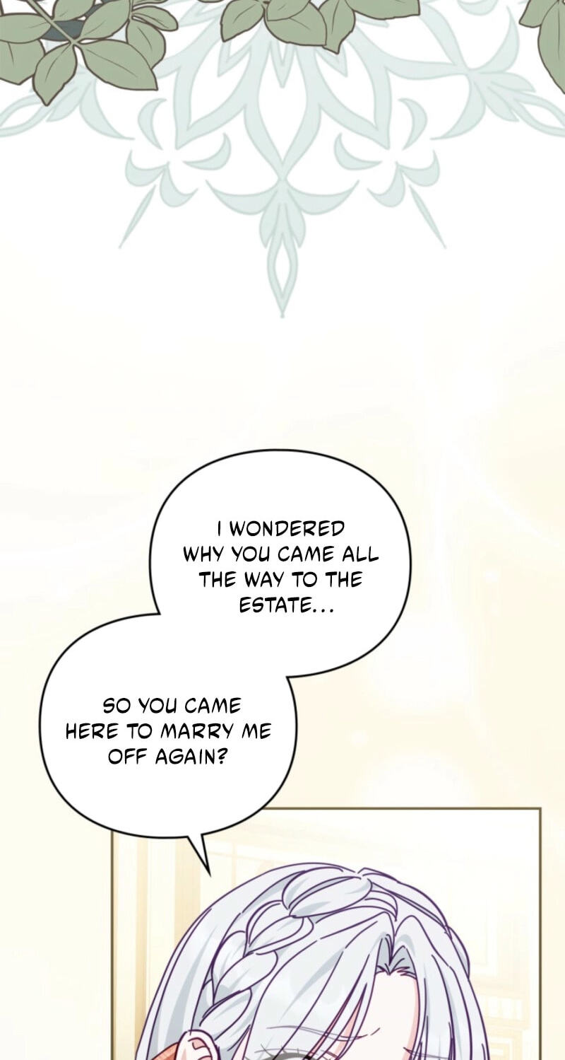 The Search for the Duchess's Husband Chapter 17 page 48 - 