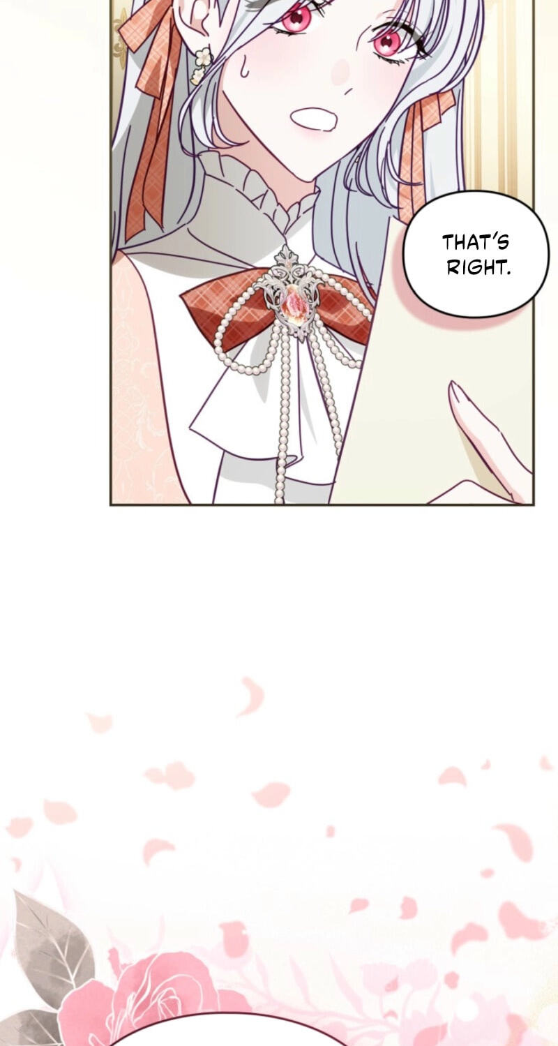 The Search for the Duchess's Husband Chapter 17 page 49 - 