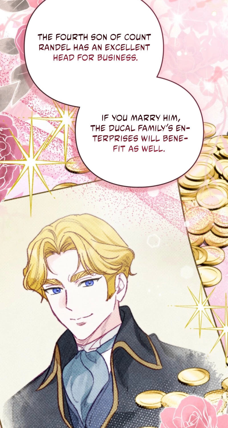 The Search for the Duchess's Husband Chapter 17 page 50 - 