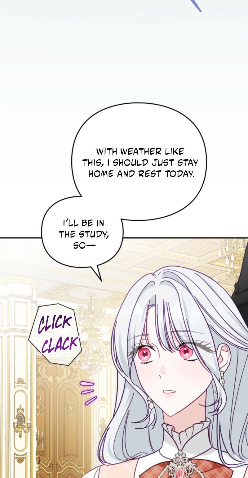 The Search for the Duchess's Husband Chapter 17 page 6 - 