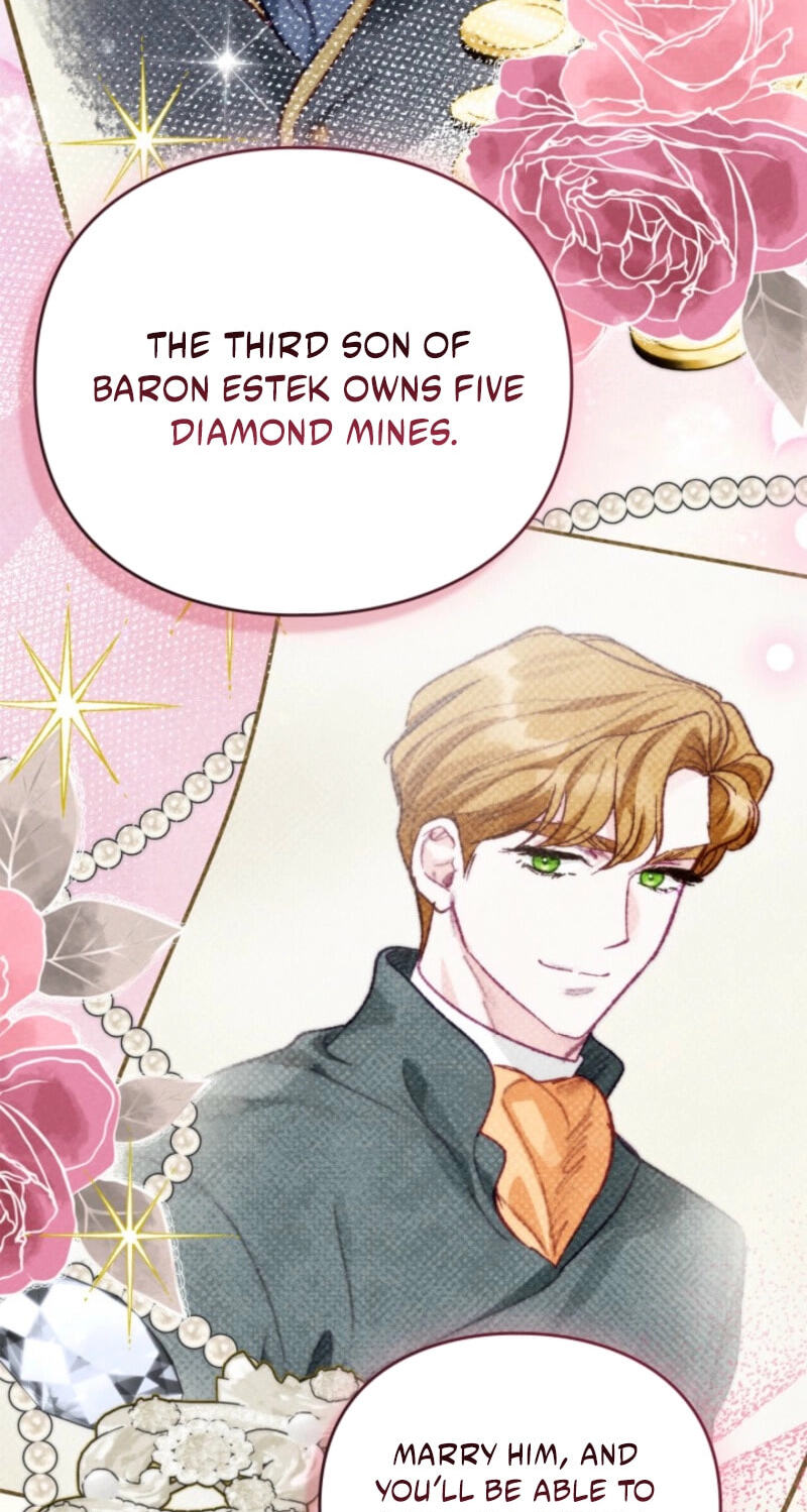 The Search for the Duchess's Husband Chapter 17 page 51 - 