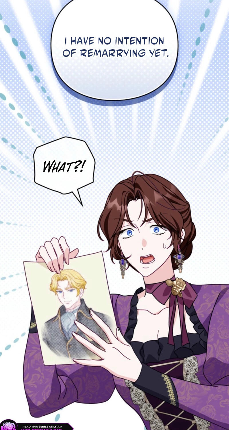 The Search for the Duchess's Husband Chapter 17 page 53 - 