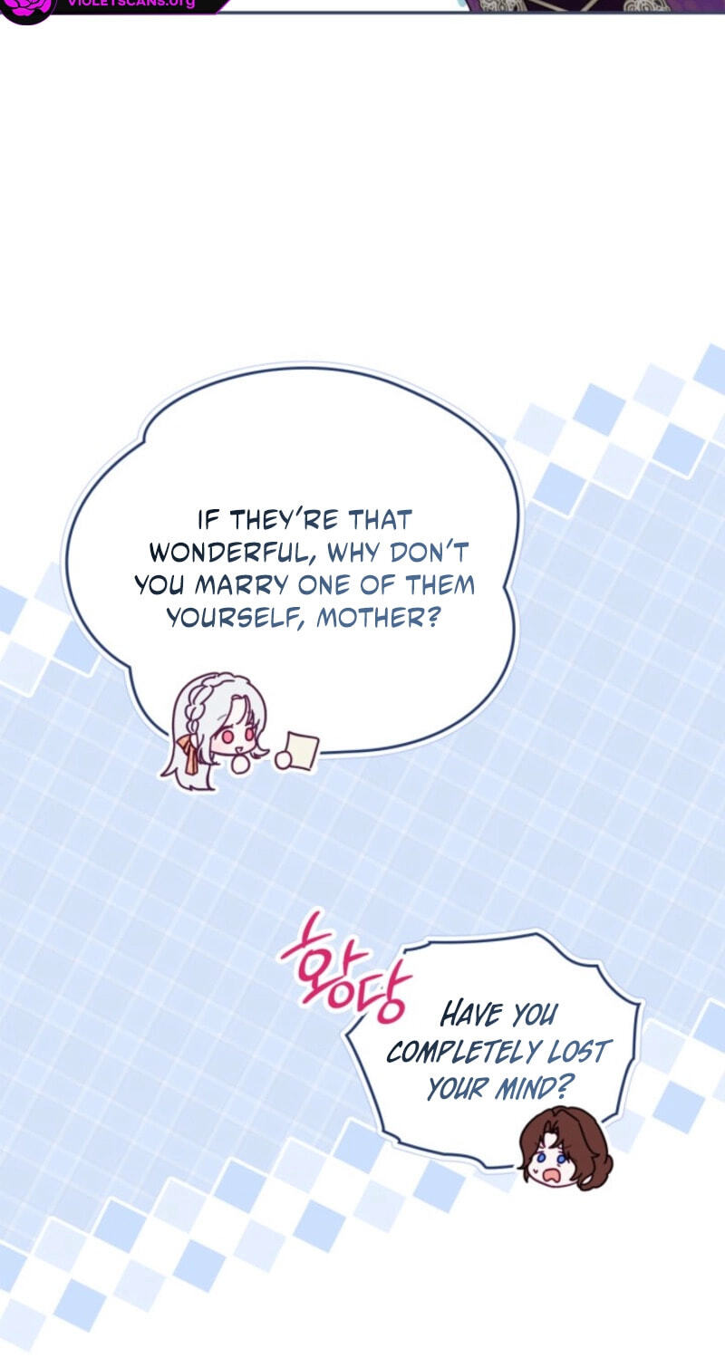 The Search for the Duchess's Husband Chapter 17 page 54 - 