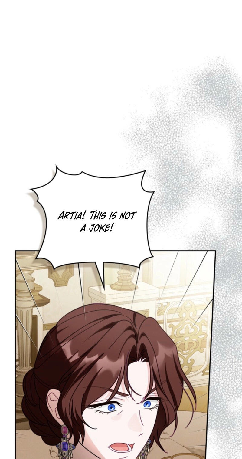 The Search for the Duchess's Husband Chapter 17 page 55 - 