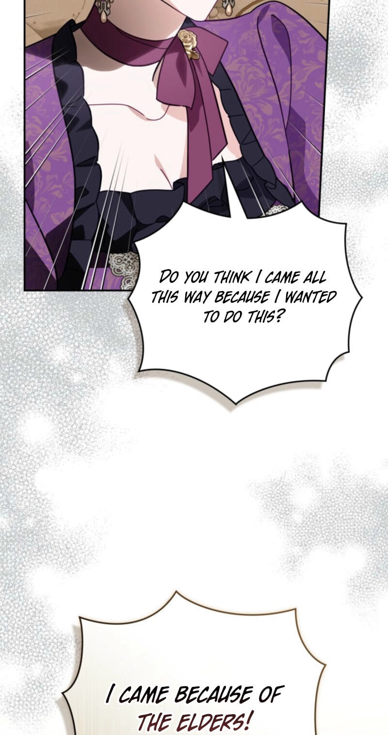 The Search for the Duchess's Husband Chapter 17 page 56 - 