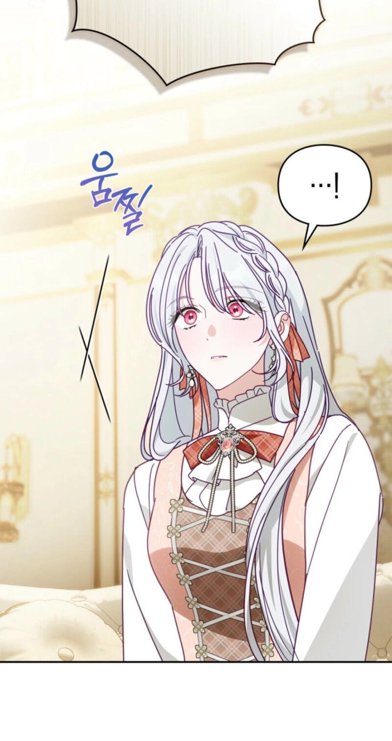 The Search for the Duchess's Husband Chapter 17 page 57 - 