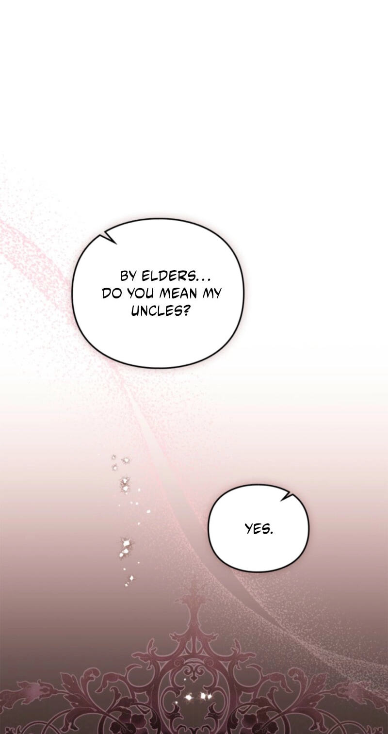 The Search for the Duchess's Husband Chapter 17 page 58 - 