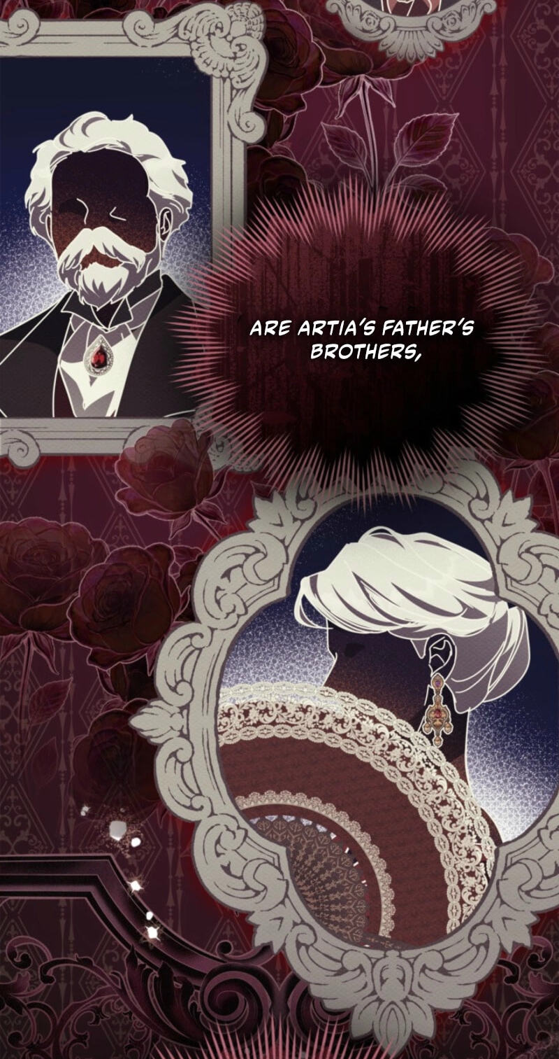The Search for the Duchess's Husband Chapter 17 page 60 - 