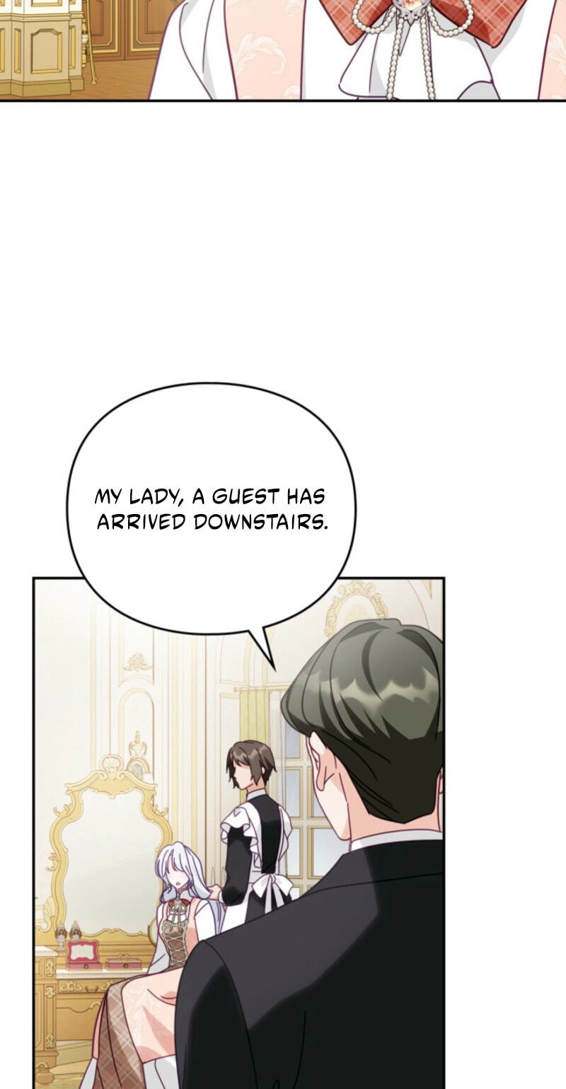 The Search for the Duchess's Husband Chapter 17 page 7 - 