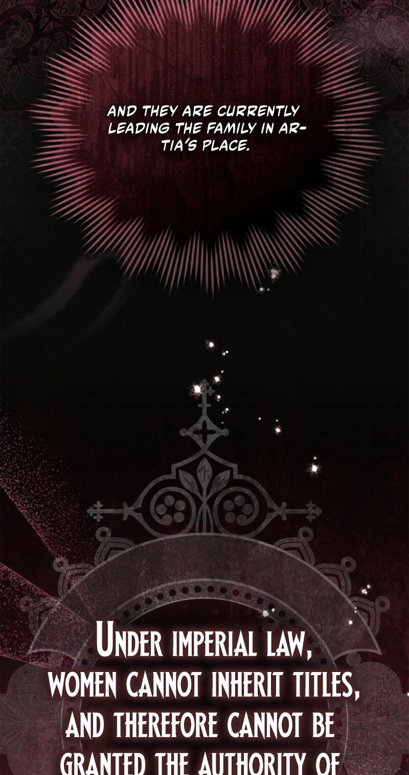 The Search for the Duchess's Husband Chapter 17 page 61 - 