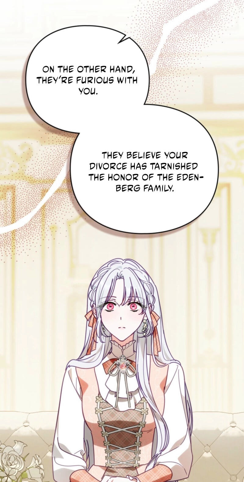 The Search for the Duchess's Husband Chapter 17 page 66 - 