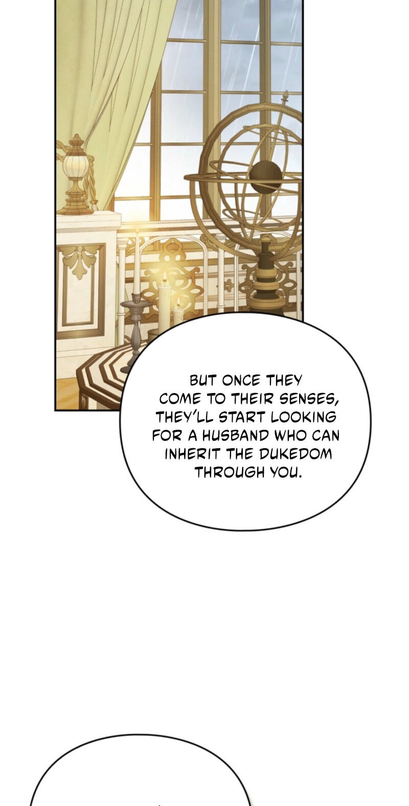 The Search for the Duchess's Husband Chapter 17 page 68 - 