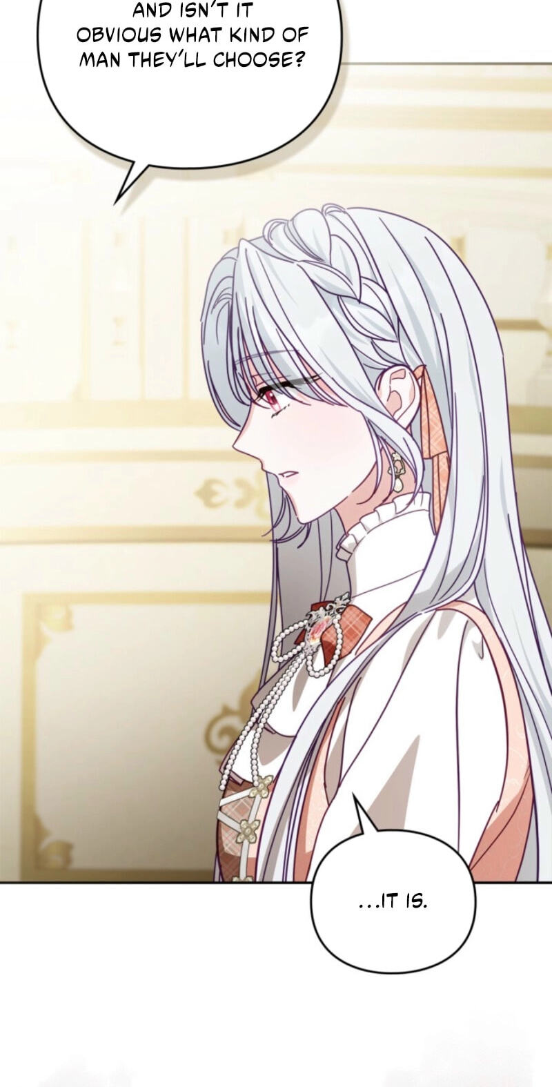 The Search for the Duchess's Husband Chapter 17 page 69 - 
