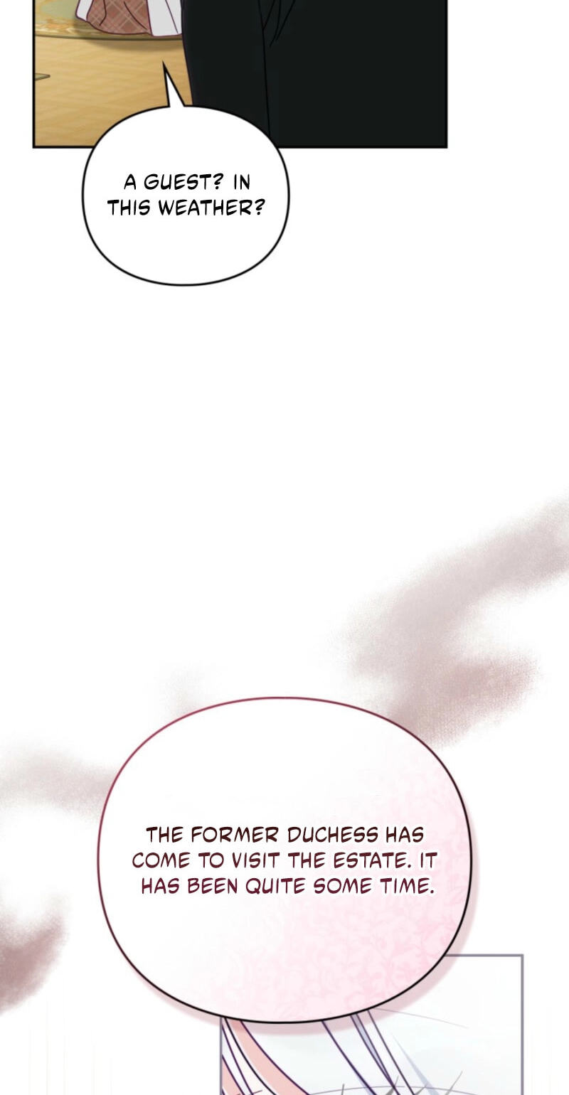 The Search for the Duchess's Husband Chapter 17 page 8 - 
