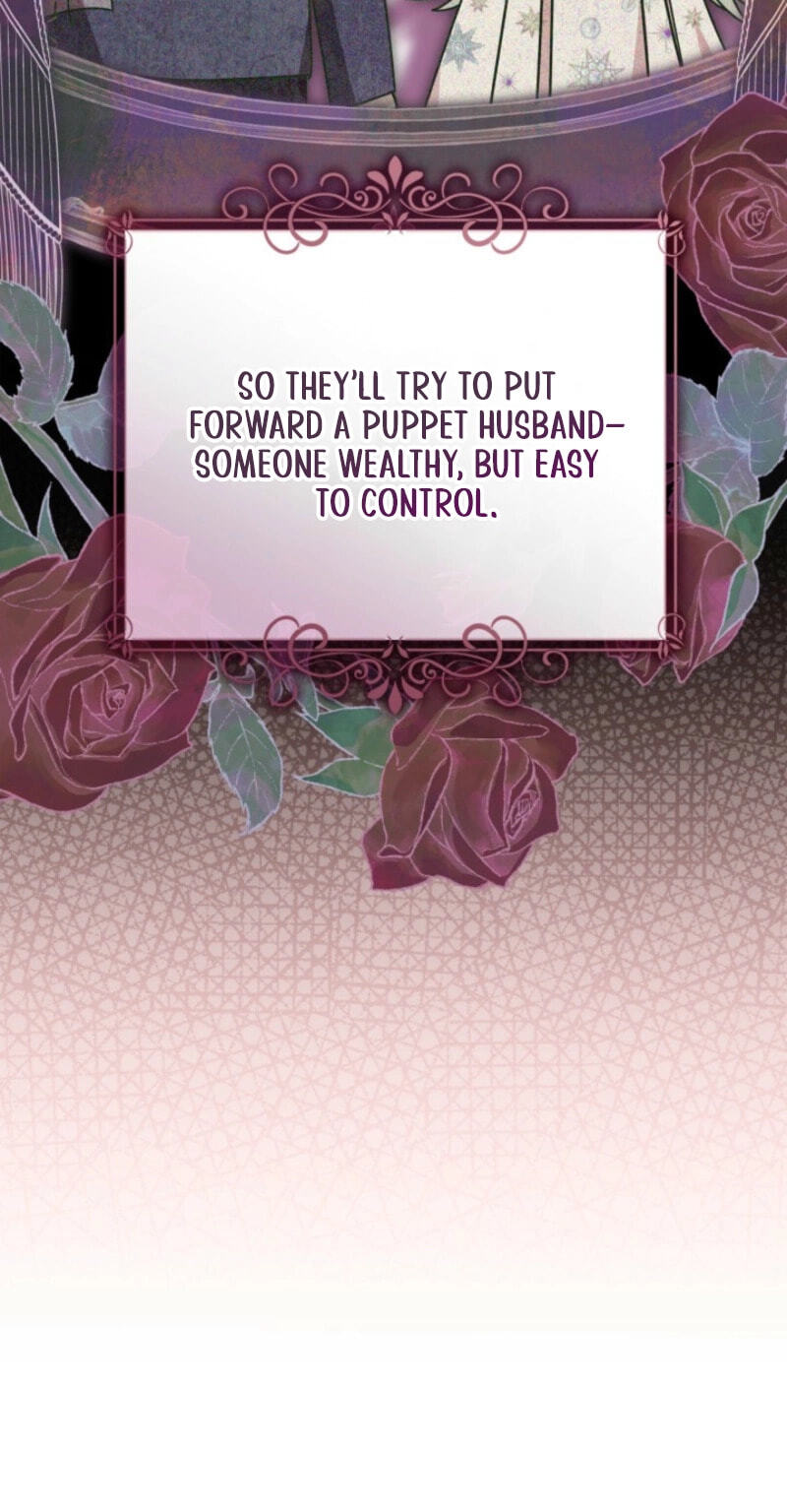 The Search for the Duchess's Husband Chapter 17 page 74 - 