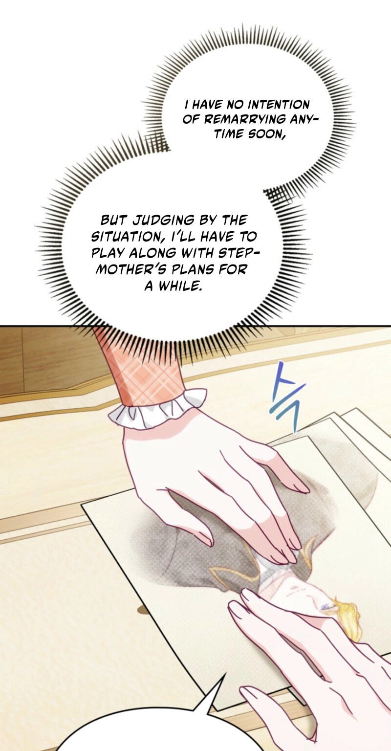 The Search for the Duchess's Husband Chapter 17 page 75 - 