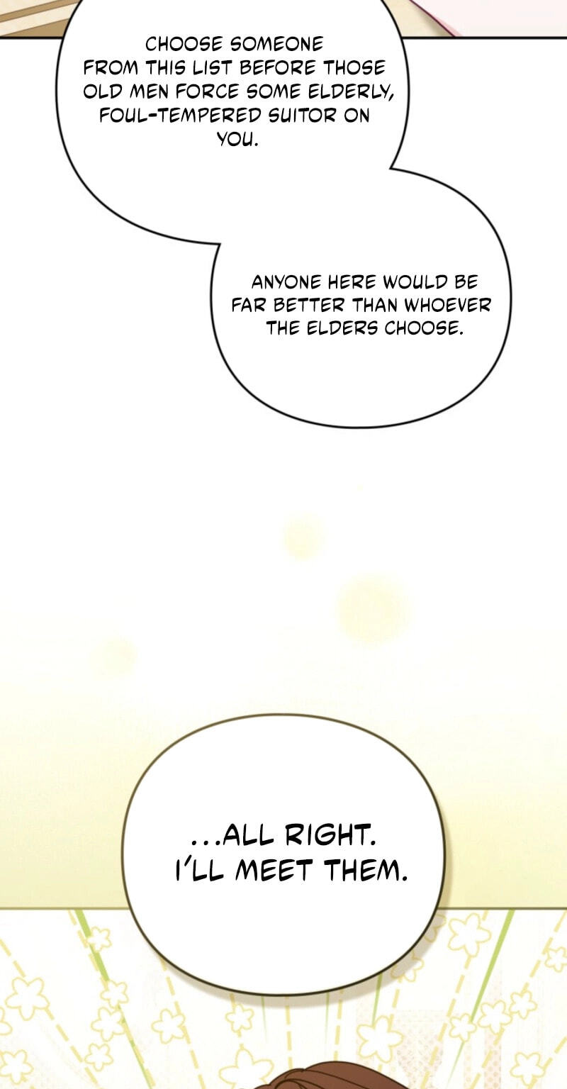 The Search for the Duchess's Husband Chapter 17 page 76 - 