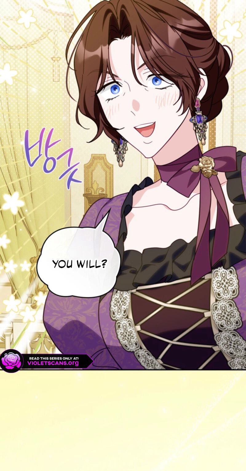 The Search for the Duchess's Husband Chapter 17 page 77 - 