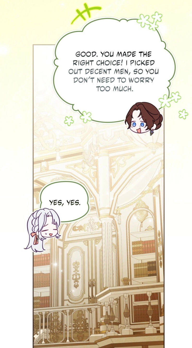 The Search for the Duchess's Husband Chapter 17 page 78 - 