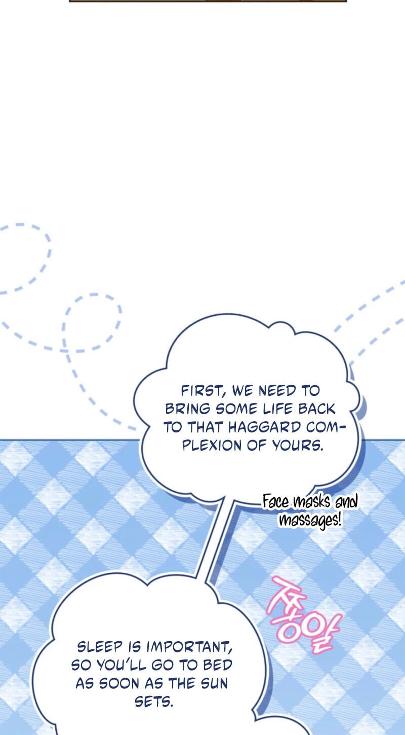 The Search for the Duchess's Husband Chapter 17 page 79 - 