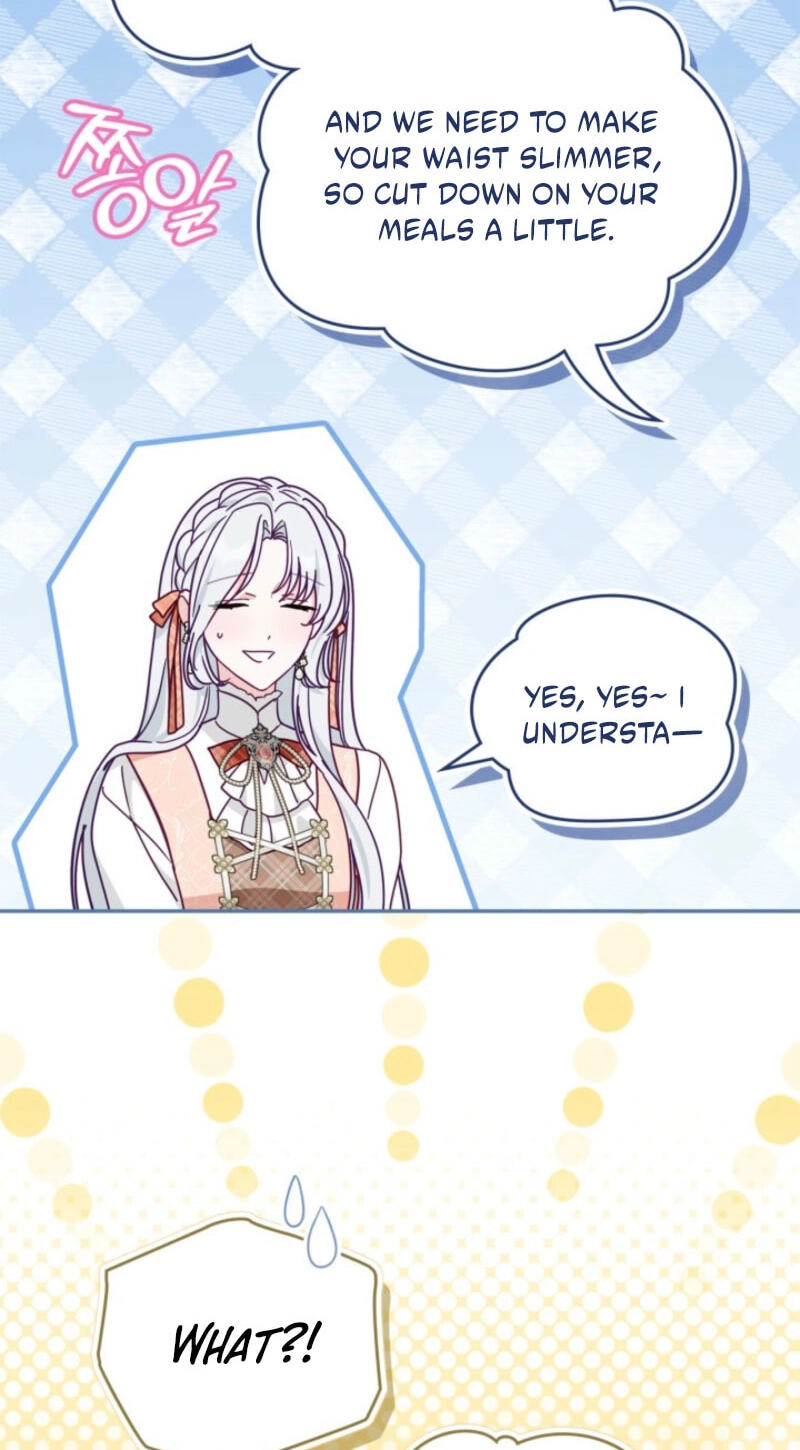 The Search for the Duchess's Husband Chapter 17 page 80 - 