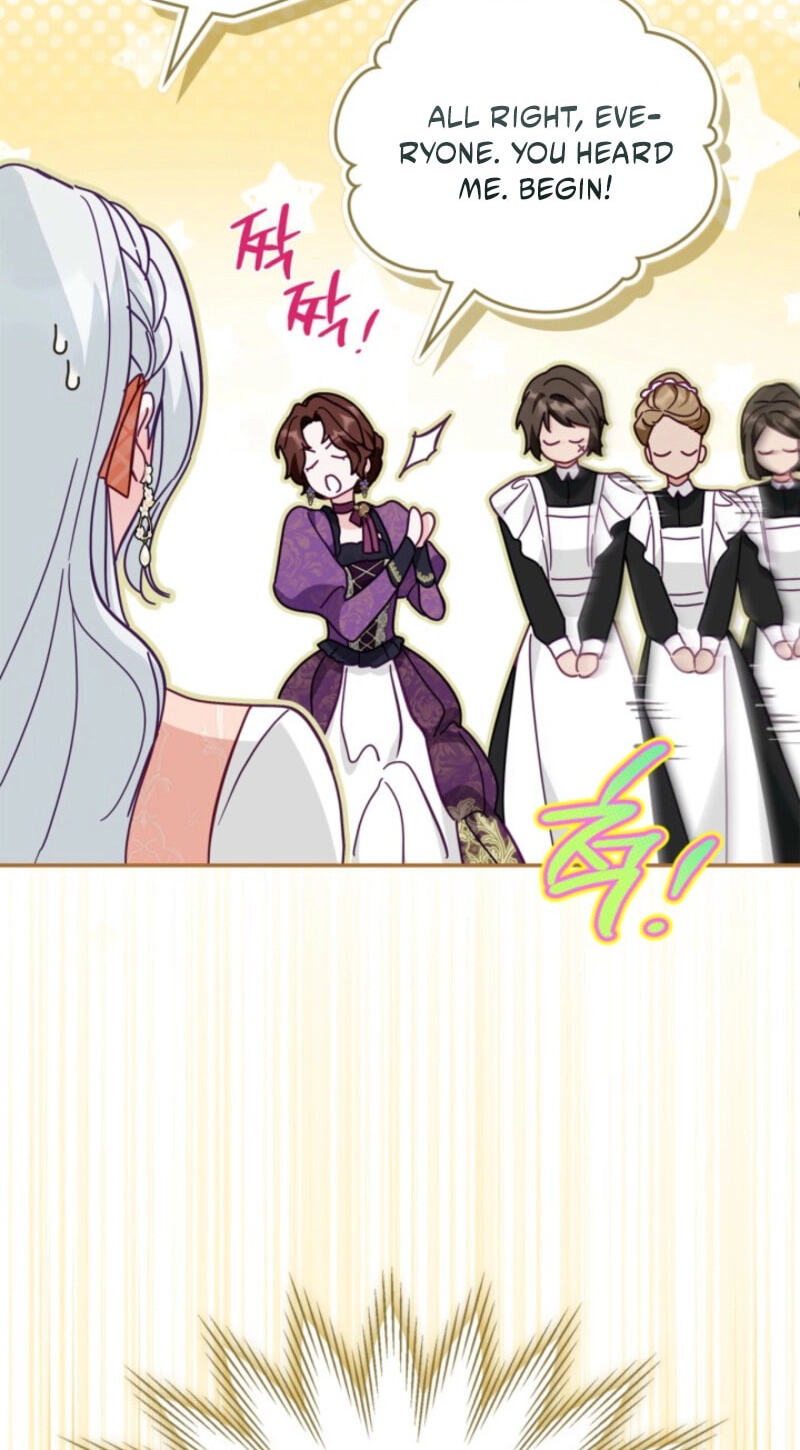 The Search for the Duchess's Husband Chapter 17 page 81 - 