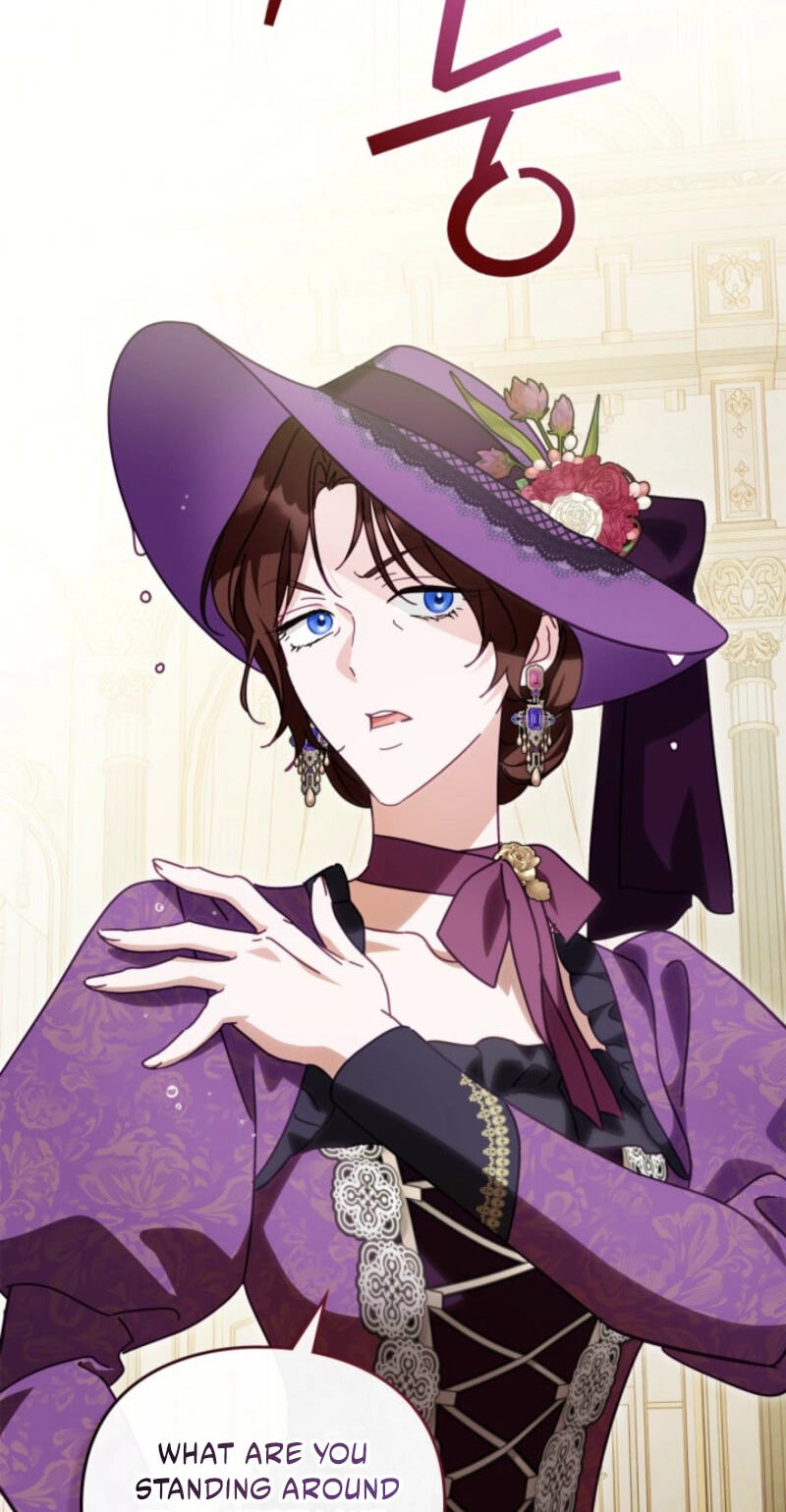 The Search for the Duchess's Husband Chapter 17 page 10 - 