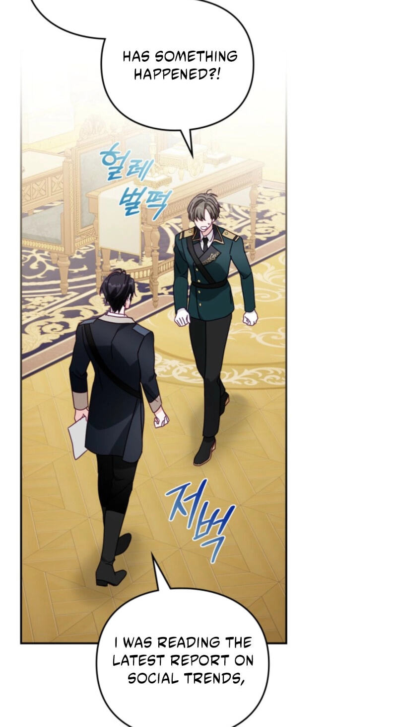 The Search for the Duchess's Husband Chapter 17 page 92 - 