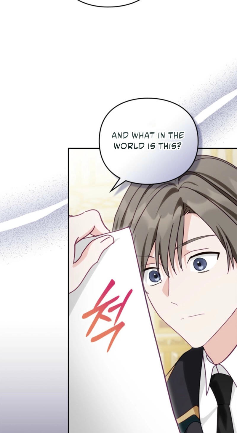 The Search for the Duchess's Husband Chapter 17 page 93 - 