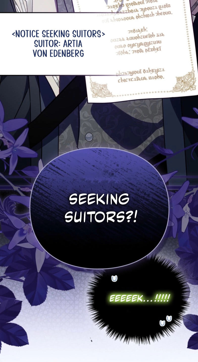 The Search for the Duchess's Husband Chapter 17 page 96 - 