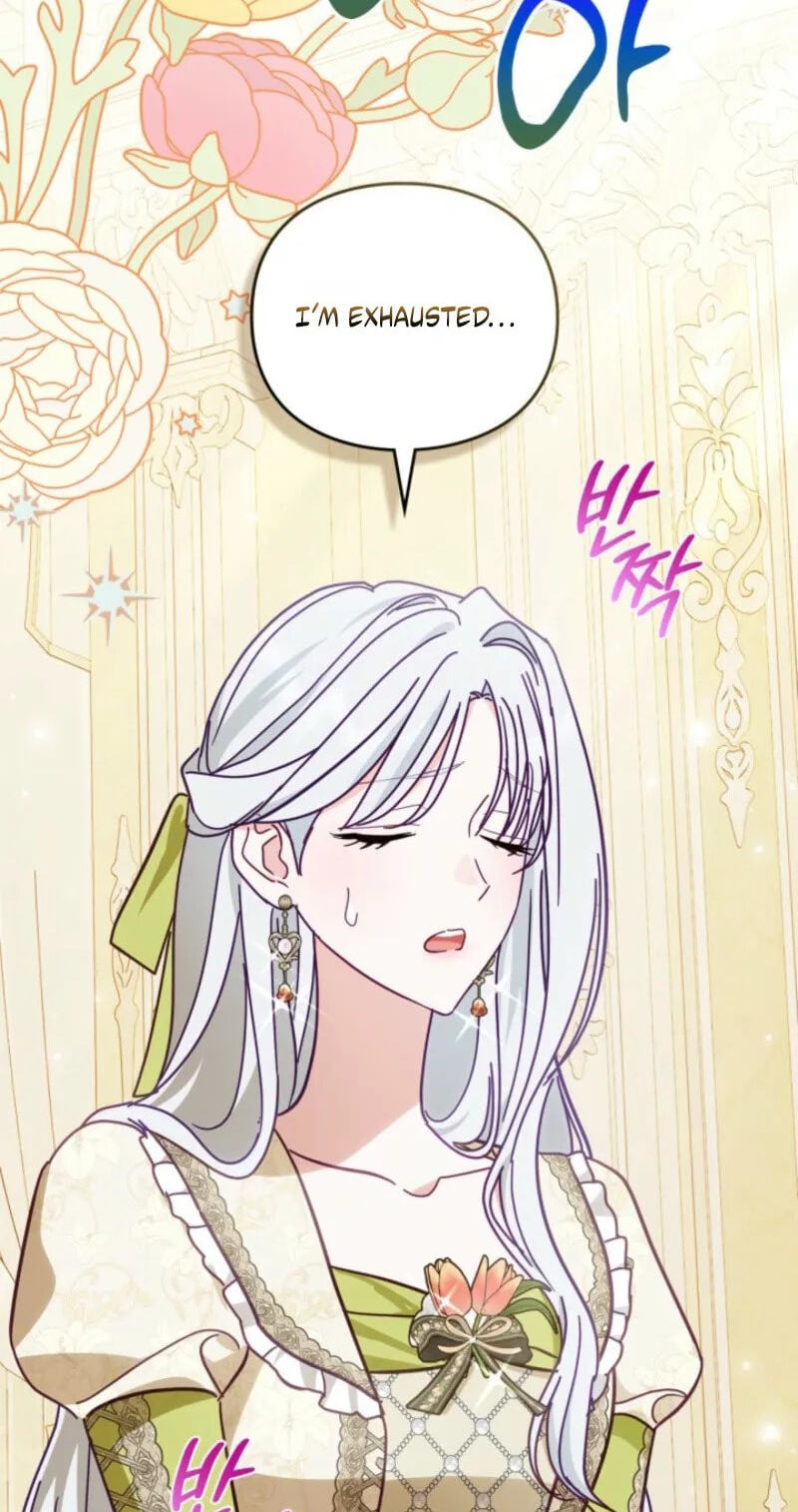 The Search for the Duchess's Husband Chapter 18 page 2 - 