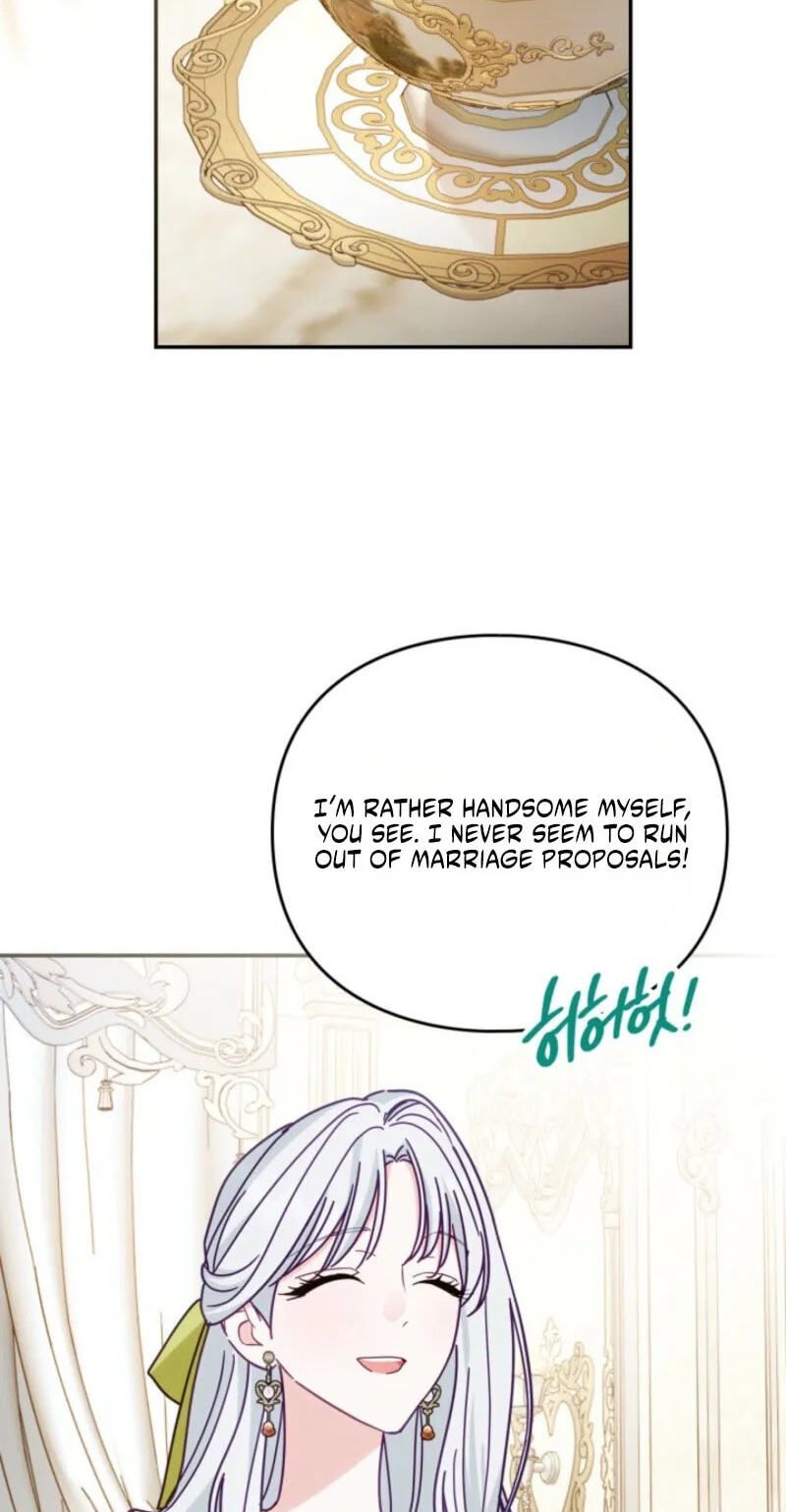 The Search for the Duchess's Husband Chapter 18 page 13 - 