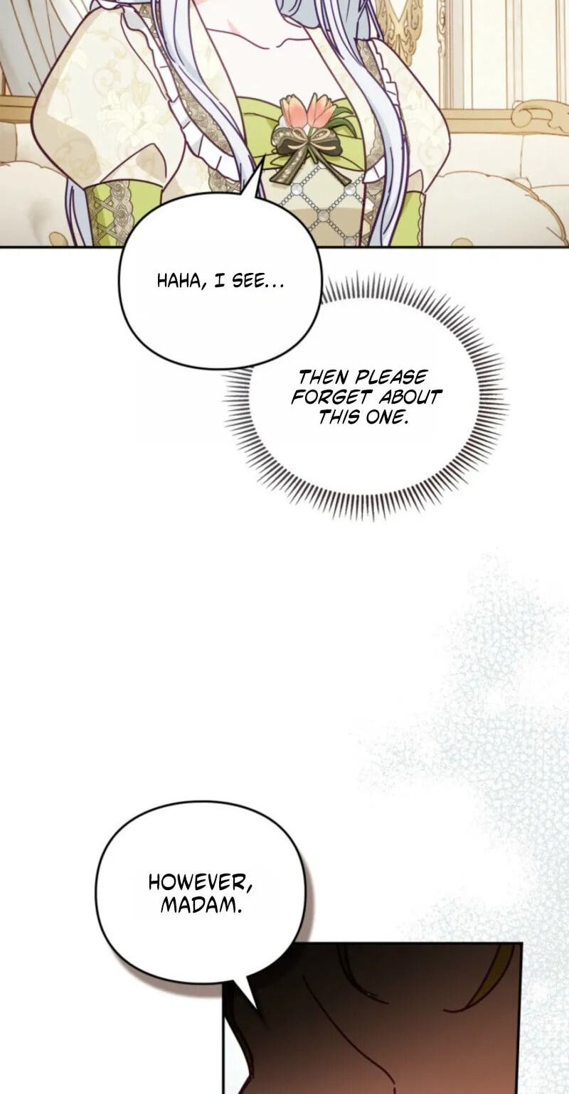 The Search for the Duchess's Husband Chapter 18 page 14 - 