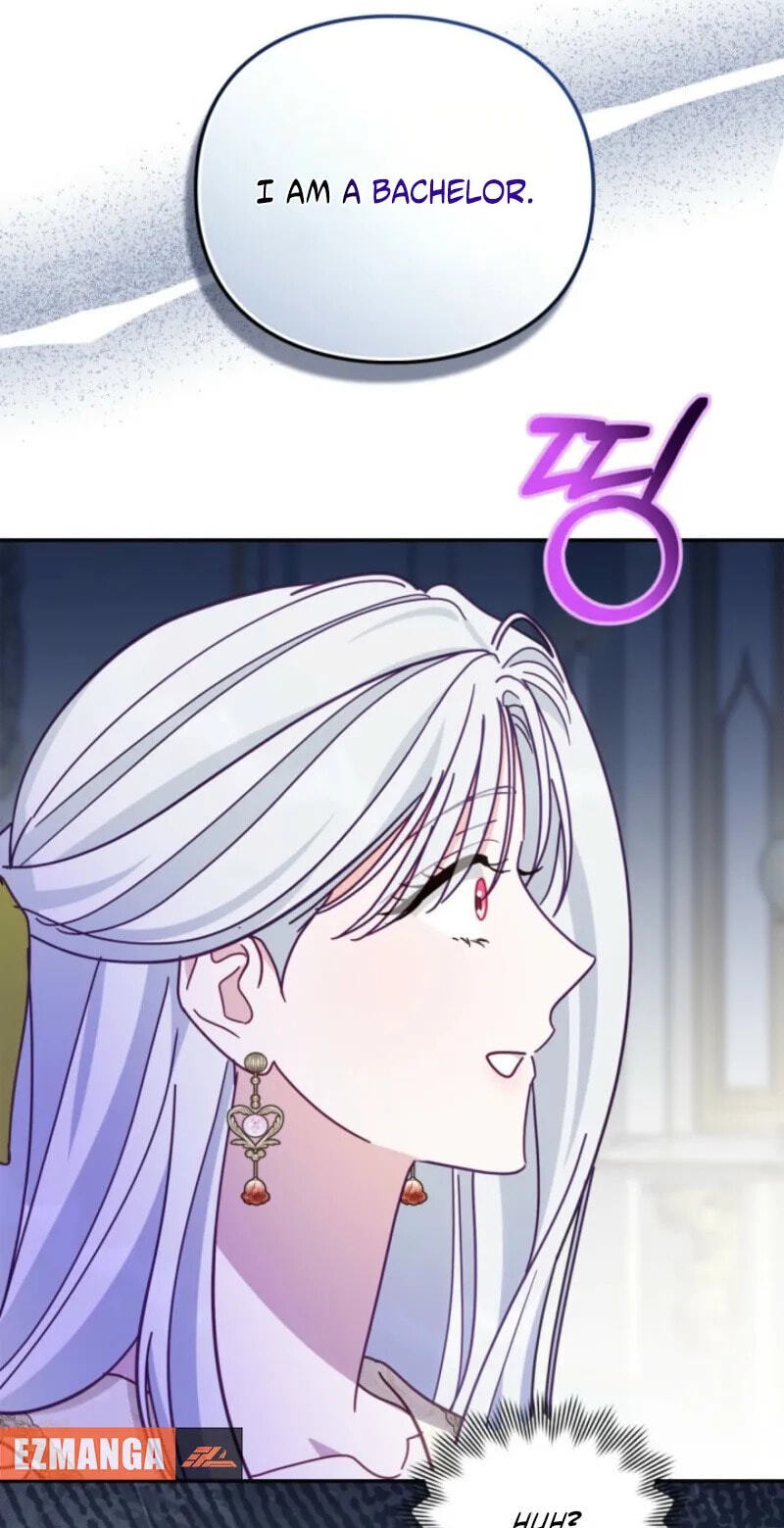 The Search for the Duchess's Husband Chapter 18 page 17 - 