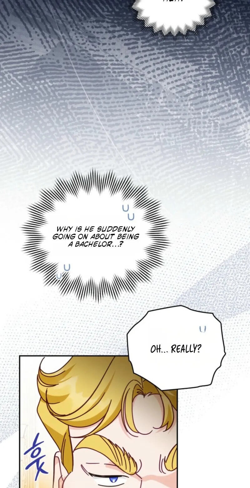 The Search for the Duchess's Husband Chapter 18 page 18 - 