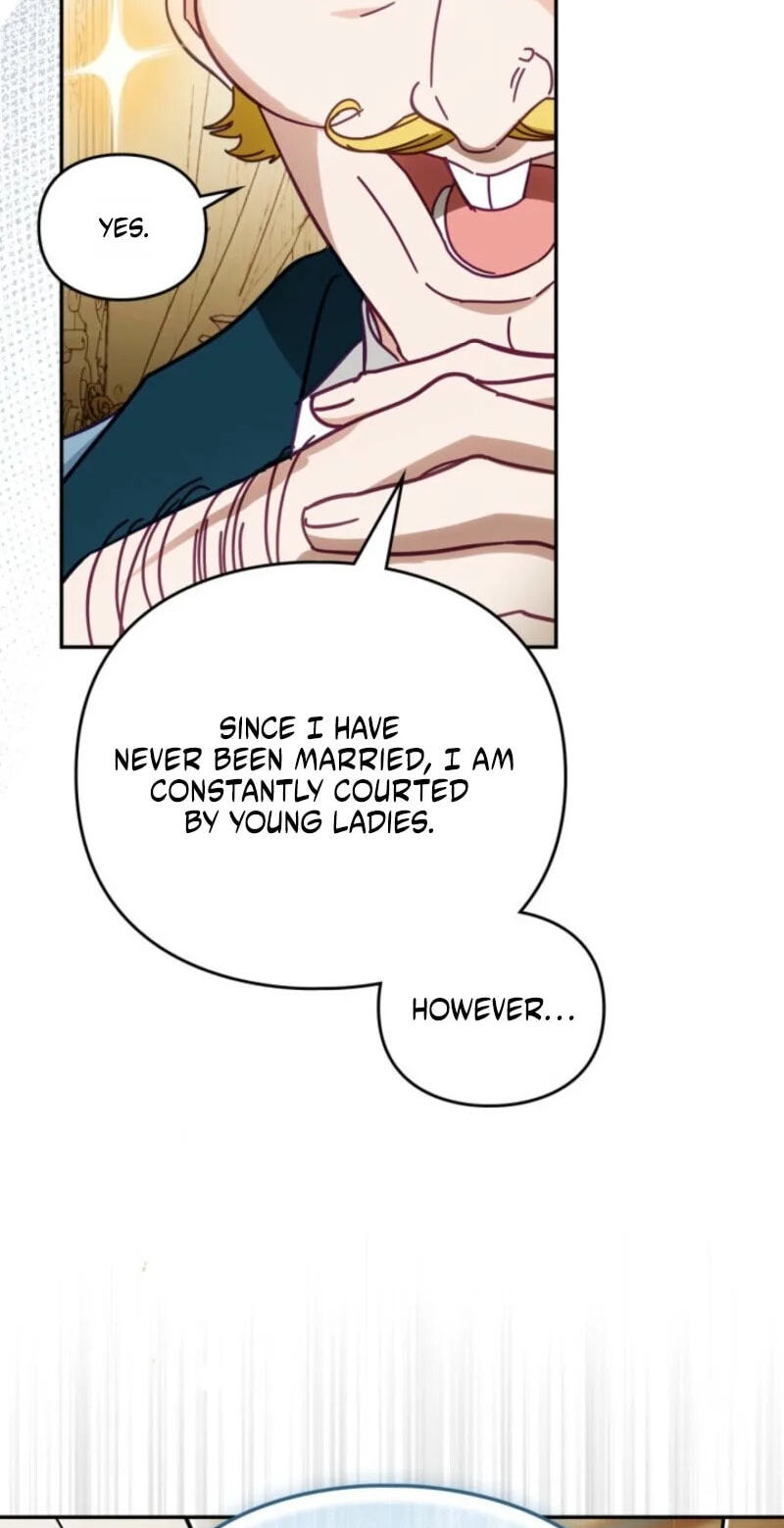 The Search for the Duchess's Husband Chapter 18 page 19 - 