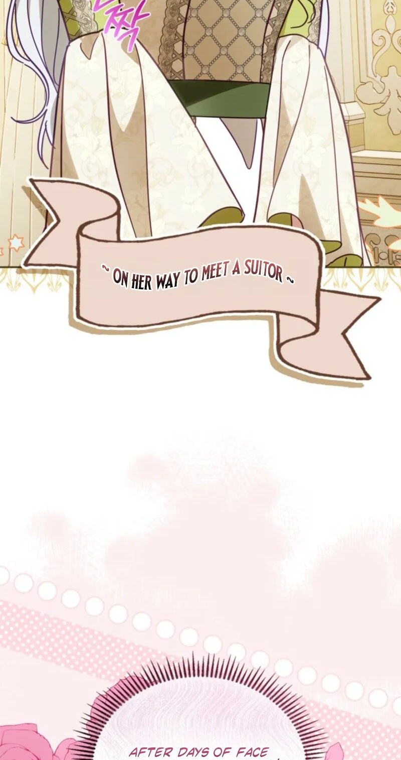 The Search for the Duchess's Husband Chapter 18 page 3 - 