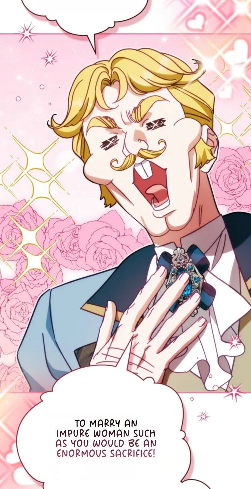 The Search for the Duchess's Husband Chapter 18 page 22 - 