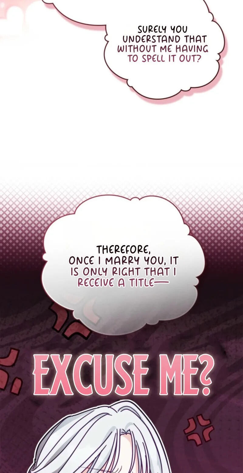 The Search for the Duchess's Husband Chapter 18 page 23 - 