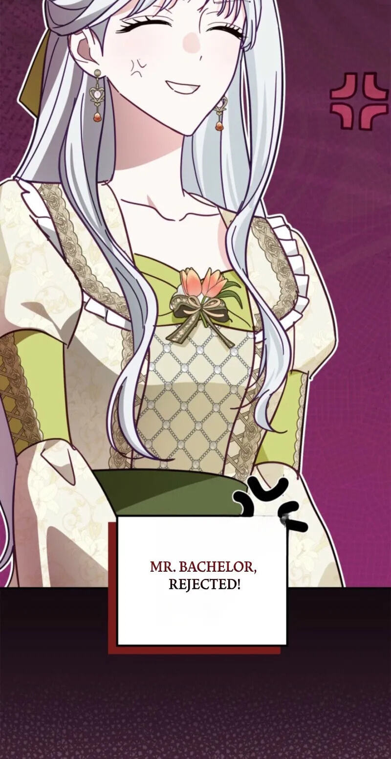 The Search for the Duchess's Husband Chapter 18 page 24 - 