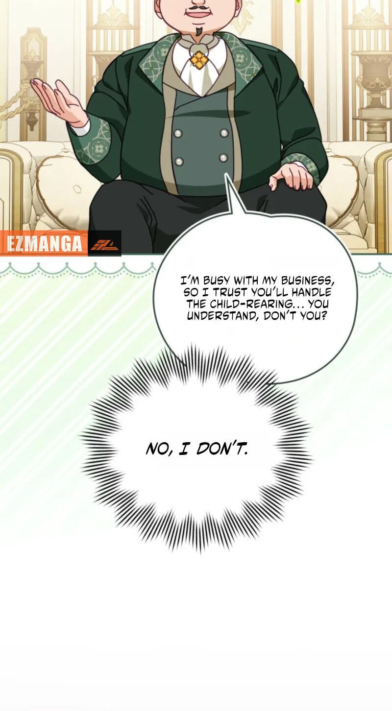 The Search for the Duchess's Husband Chapter 18 page 27 - 
