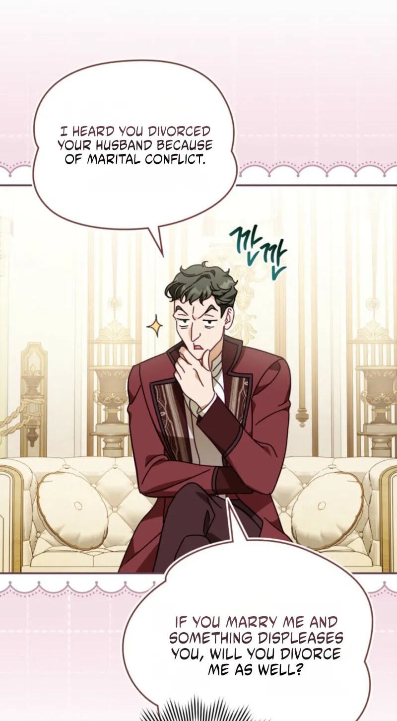The Search for the Duchess's Husband Chapter 18 page 28 - 