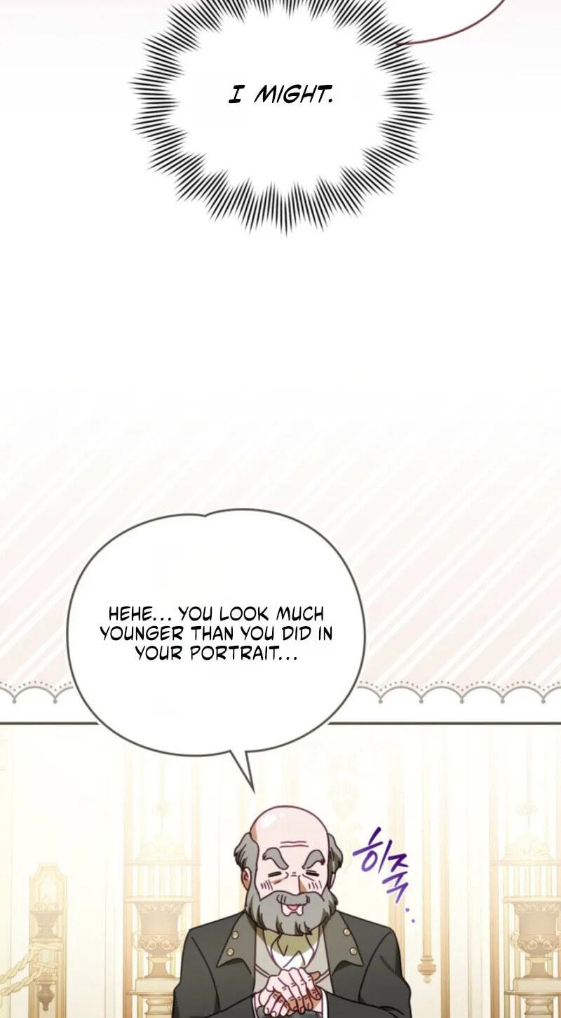 The Search for the Duchess's Husband Chapter 18 page 29 - 