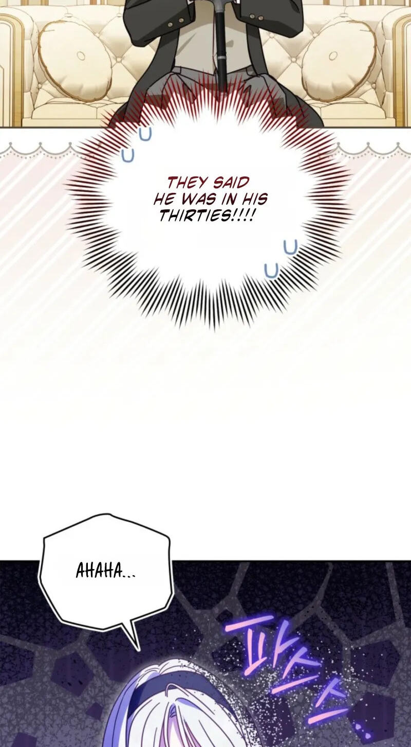 The Search for the Duchess's Husband Chapter 18 page 30 - 