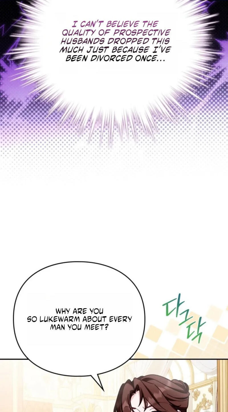 The Search for the Duchess's Husband Chapter 18 page 34 - 